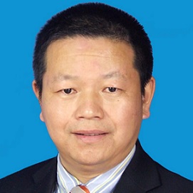 Dai-Min Zhang